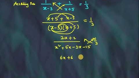 QUADRATIC EQUATIONS TS &AP Q E EX 5 3 Q 4 X MATHS