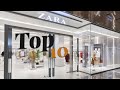 Top 10 de ZARA