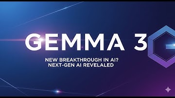 Gemma 3 | Google