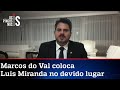 Marcos do Val: CPI é movimento político visando eleição de 2022