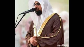سورة مريم للقارئ ناصر القطامي surah Maryam nasser al-qatami .. Meryem suresi