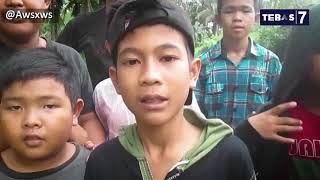 Vidgram SALAM INSANAK (bahasa sambas) sambas eps.20