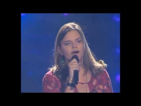 X ფაქტორი - შარლოტა ჭირაქაძე | X Factor - Sharlota Chiraqadze