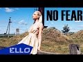 Lissa Wassabi - No Fear / ELLO UP^ /