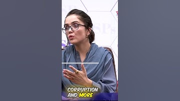 Controversy of electronic voting | CSS 2021 Mock Interview - Sabiha Chand (IG - 50th CTP)CSS & PMS
