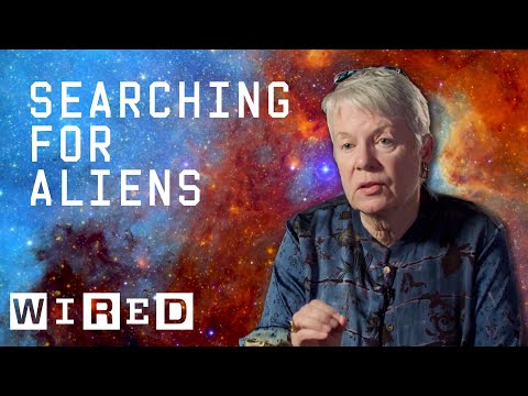 Video: In Search Of Aliens: What Is The SETI Project Doing - Alternative View