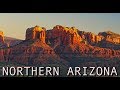 Top Northern Arizona Cities To Live or Visit