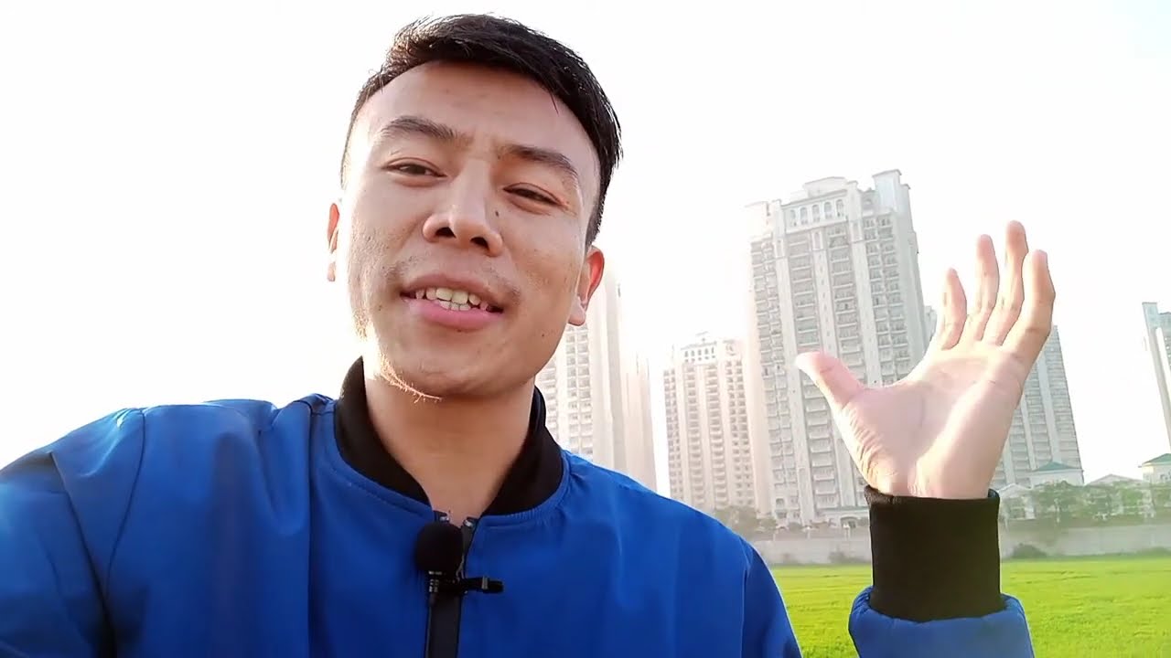 ATS Pristine //Дорогая квартира в Нойде