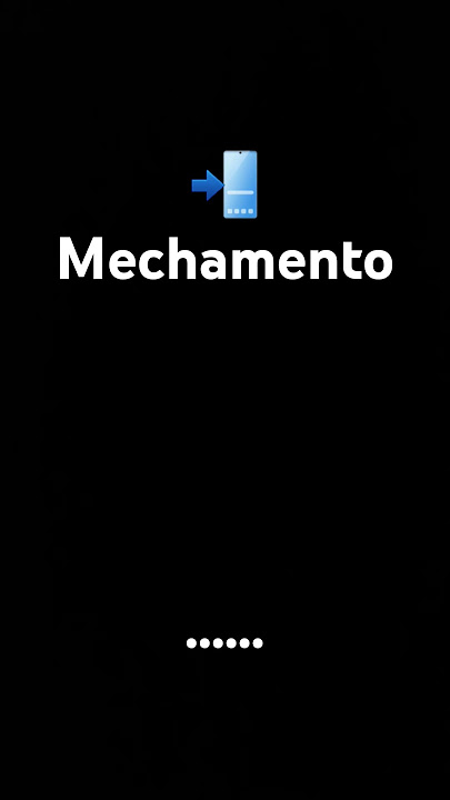 Mechamento A39 Startup Sound