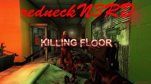 DUKE NUKEM! - "Killing Floor" Episode Two