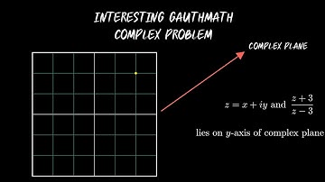 Gauthmath Expert problem | MathVsScience | math