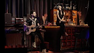 Tanya Li & Tim - Такими Очима (Acoustic Version)