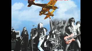 Radio Birdman - Murder City Nights (Recorded at Double Jay Studios