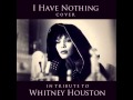 I Have Nothing (Whitney Houston Cover) - Christina Marie