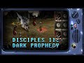 Disciples II: Dark Prophecy [Ретрореквест]