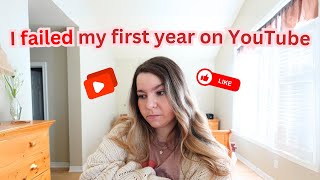 Starting a YouTube channel in 2024 | Don't make these 6 mistakes 🚫👀