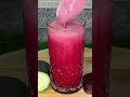 Mezcla remolacha con piña #reels #shortvideo #shorts #short #tips #health #healthy #healthylifestyle