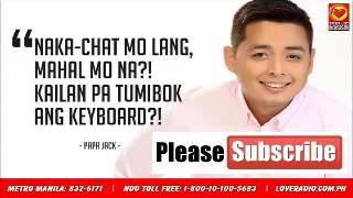 PAPA JACK S TLC - January 15 - 16, 2016 - FULL EPISODE - True Love Conversations