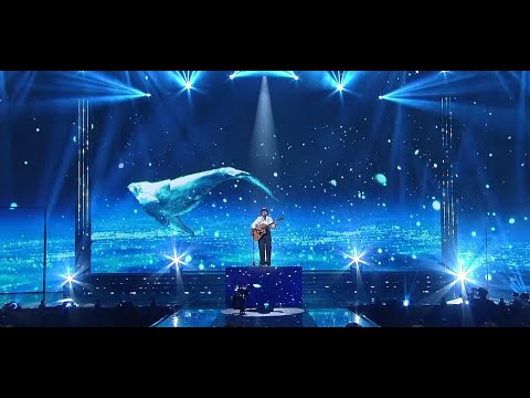 이경서 - 흰수염고래 (채널A 보컬플레이: 캠퍼스 뮤직 올림피아드)
