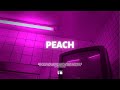 (FREE) R&B Type Beat x Chill Guitar Type Beat - "Peach" | Smooth Type Beat