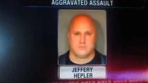 [TN] 2.) Police officer Hepler accused of frighten...