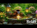 Soothing Relaxing Music for Anxiety and Overthinking, Quiet Room Visual for Deep Calm 🍃