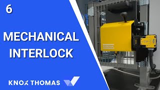 Celebrity Advanced Interlock Solutions for Guarded Machinery Wealth