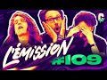 Mission 109 react assassins creed  le feu de poubelle helldivers 2  hades ii  animal well