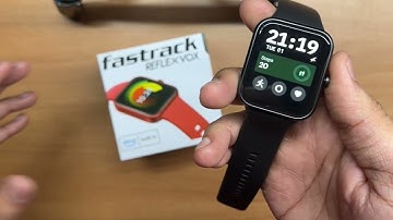 Unboxing Fastrack Reflex Vox, Initial Impressions and Specs Overview 🔥