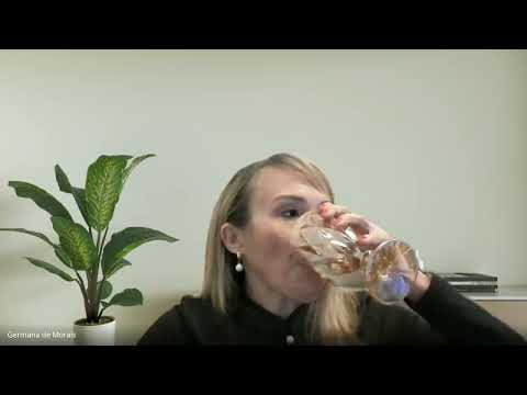 Aula ao vivo de inauguração das nossas Pós-graduações