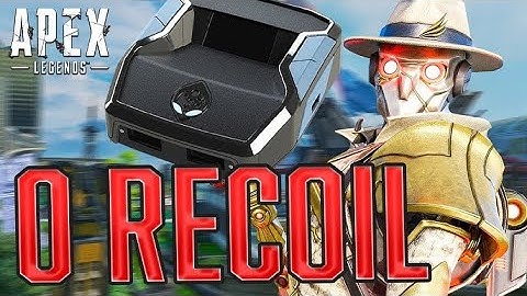 The best script in apex legends set up guide!