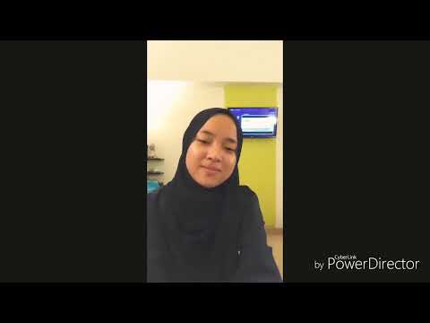 Man Ana Cover By Nissa Sabyan