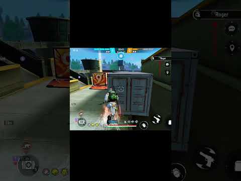 free fire cs rank push gameplay and only onetap gameplay #freefire #freefireshorts #freefireindia
