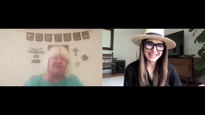 The Importance of Families for Recovery, with Nanc...