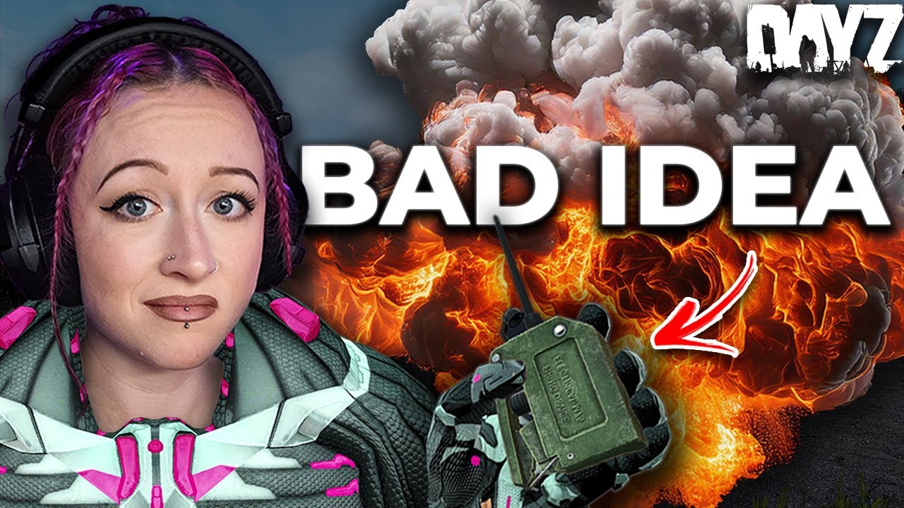 The MOST INSANE Life I Have EVER Had On DayZ | Unedited Gameplay #dayz