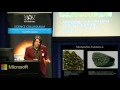 The enigma of planetesimal formation - Orkan Umurhan (SETI Talks)