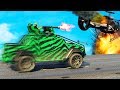 NEW $2.000.000 BATTLE TRUCK IN GTA 5! (GTA 5 DLC)