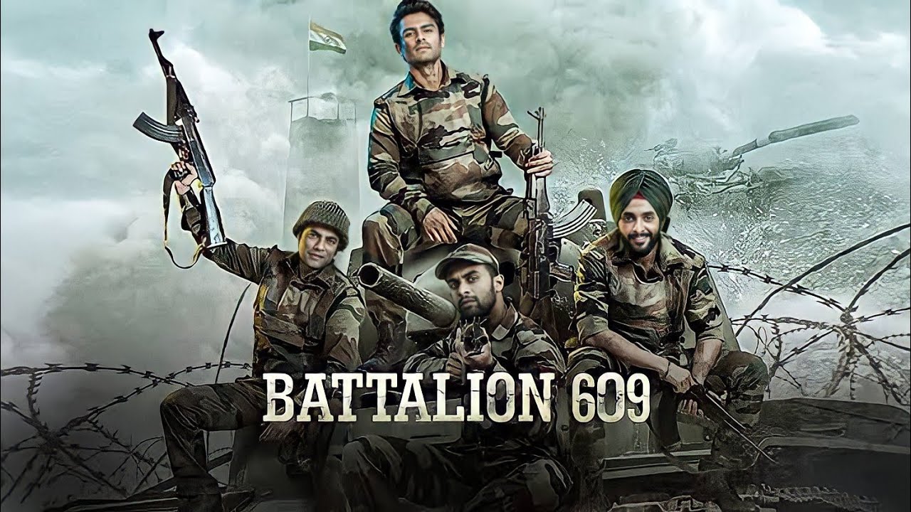 Battalion 609|battalion 609 full movie|battalion 06|battalion movie hindi dubbed|battalion hollywood