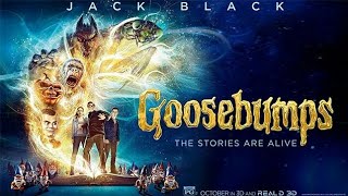 Goosebumps 2 Trailer - 3 Official New 2018 Haunted Halloween Horror Comedy Movie Hd