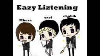 Eazy Liztening - Ku Simpan Dalam Dadaku Saja (The Dramma)