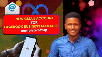 👉 Gmail Tutorial: Create a Gmail Account on PC in 2024