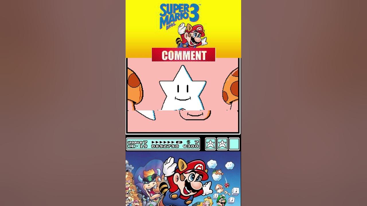 5up-in-mini-game-in-super-mario-3-youtube