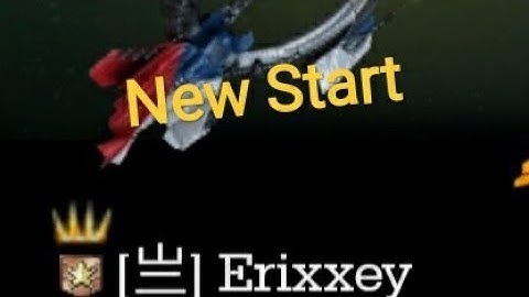 New start / Dark Side Of Orbit #1