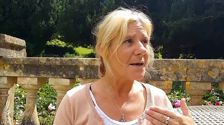 Linda Bullock Technique Sue Testimonial