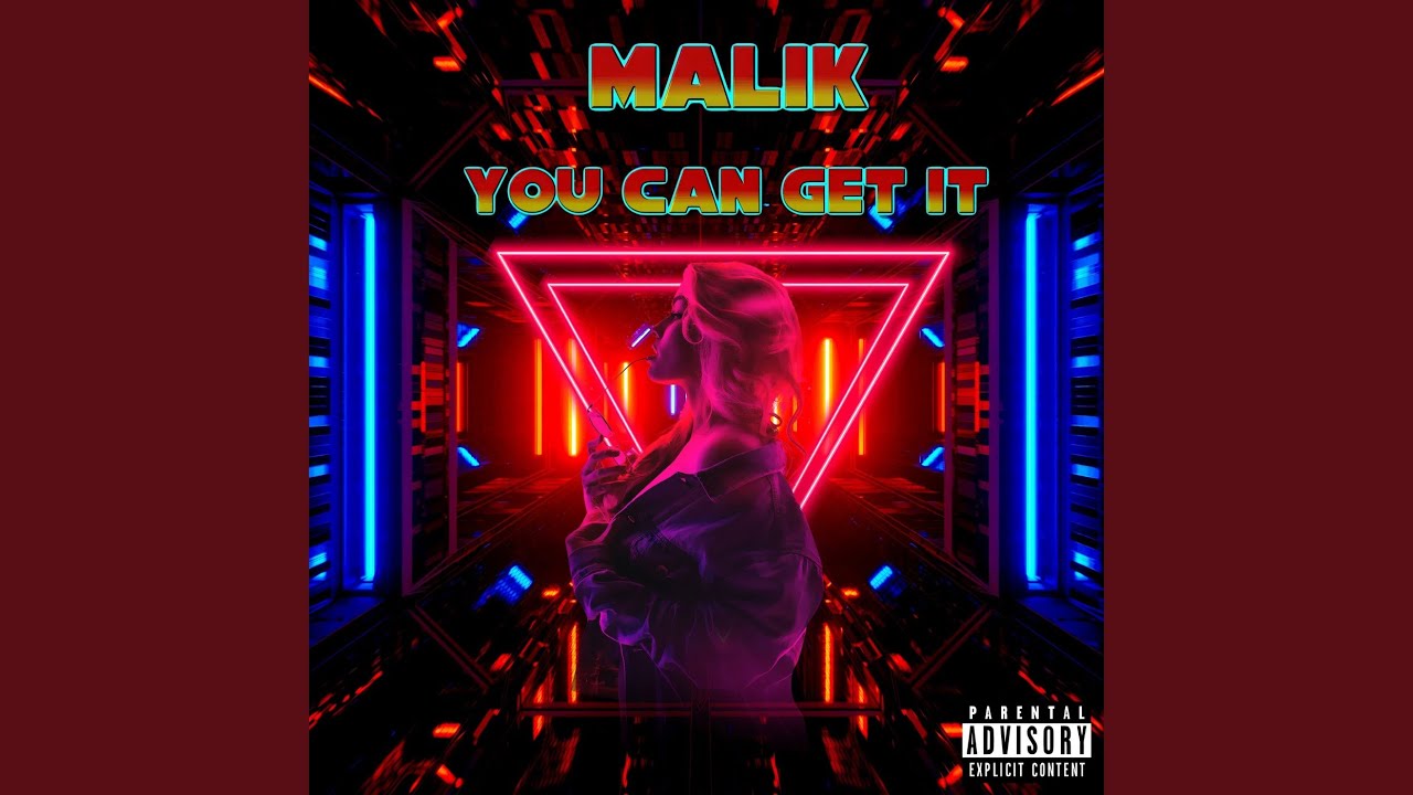 You Can Get It - YouTube