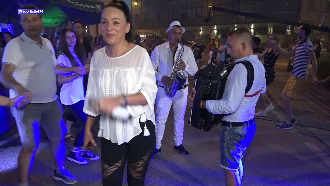 Lilly Constantinescu Live la POFTA BUNA / FOTO-VIDEO-DRONA Tel.3485 85 2428 Nico StudioPRO