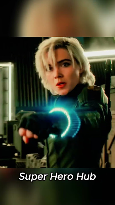 I'M BOB | Thunderbolts #algorithm #avengers #marvel #mcu  #yelenabelova #thunderbolts