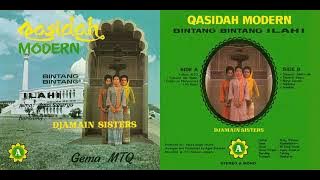 Qasidah Modern:  Bintang-bintang Ilahi (Gema M.T.Q.)