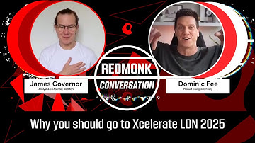 Why you should come to Fastly Xcelerate London 2025