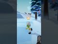 Stop Freezing Me!